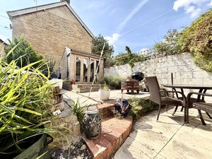 Garden- click for photo gallery